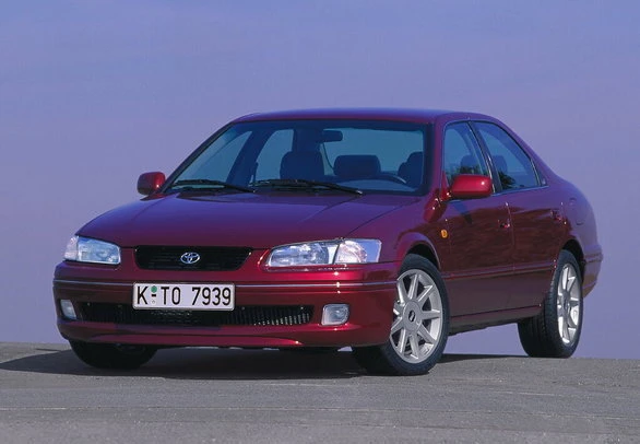 1999 TOYOTA CAMRY PROBLEME