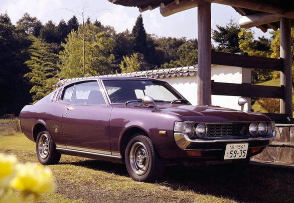 1974 TOYOTA CELICA PROBLEME
