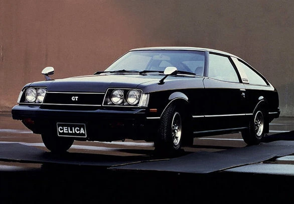 1978 TOYOTA CELICA PROBLEME