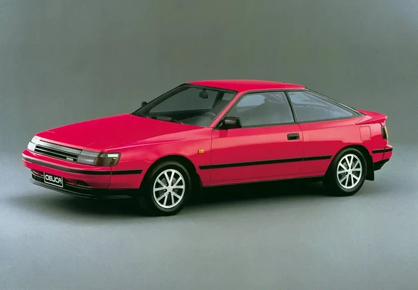 1988 TOYOTA CELICA PROBLEME