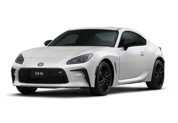 TOYOTA GR86 PROBLEME