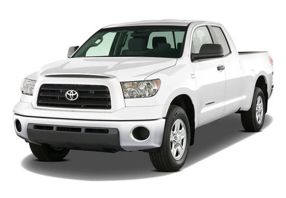 2006 TOYOTA TUNDRA PROBLEME